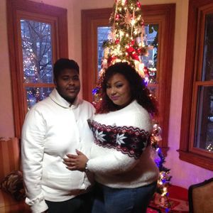 Meet your Posher, Jared